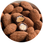 Chocolate-Coated-Nuts