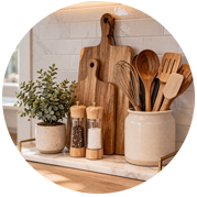 Kitchen-Tools